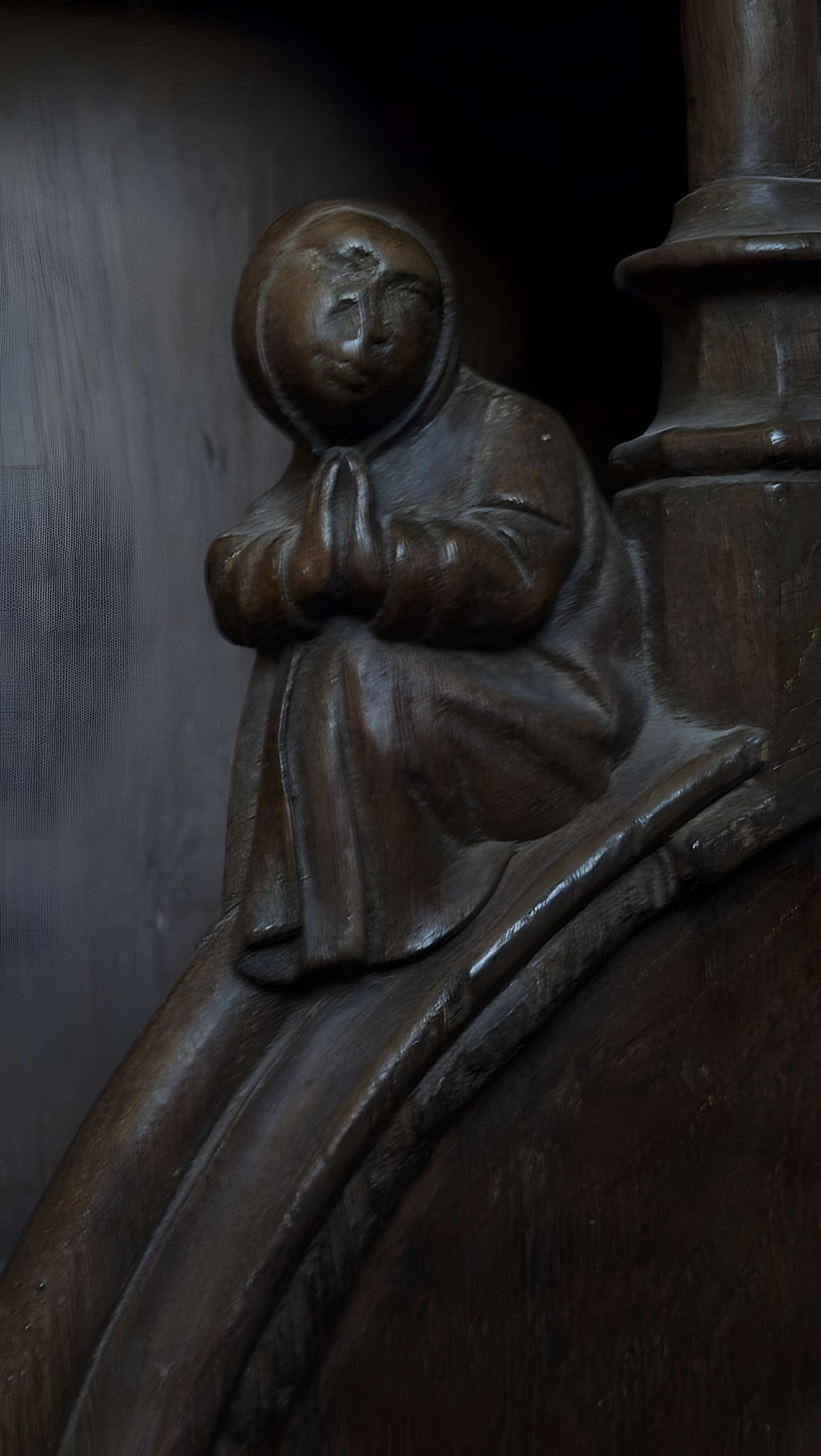 Église Saint-Cyr-et-Sainte-Julitte de Jarzé