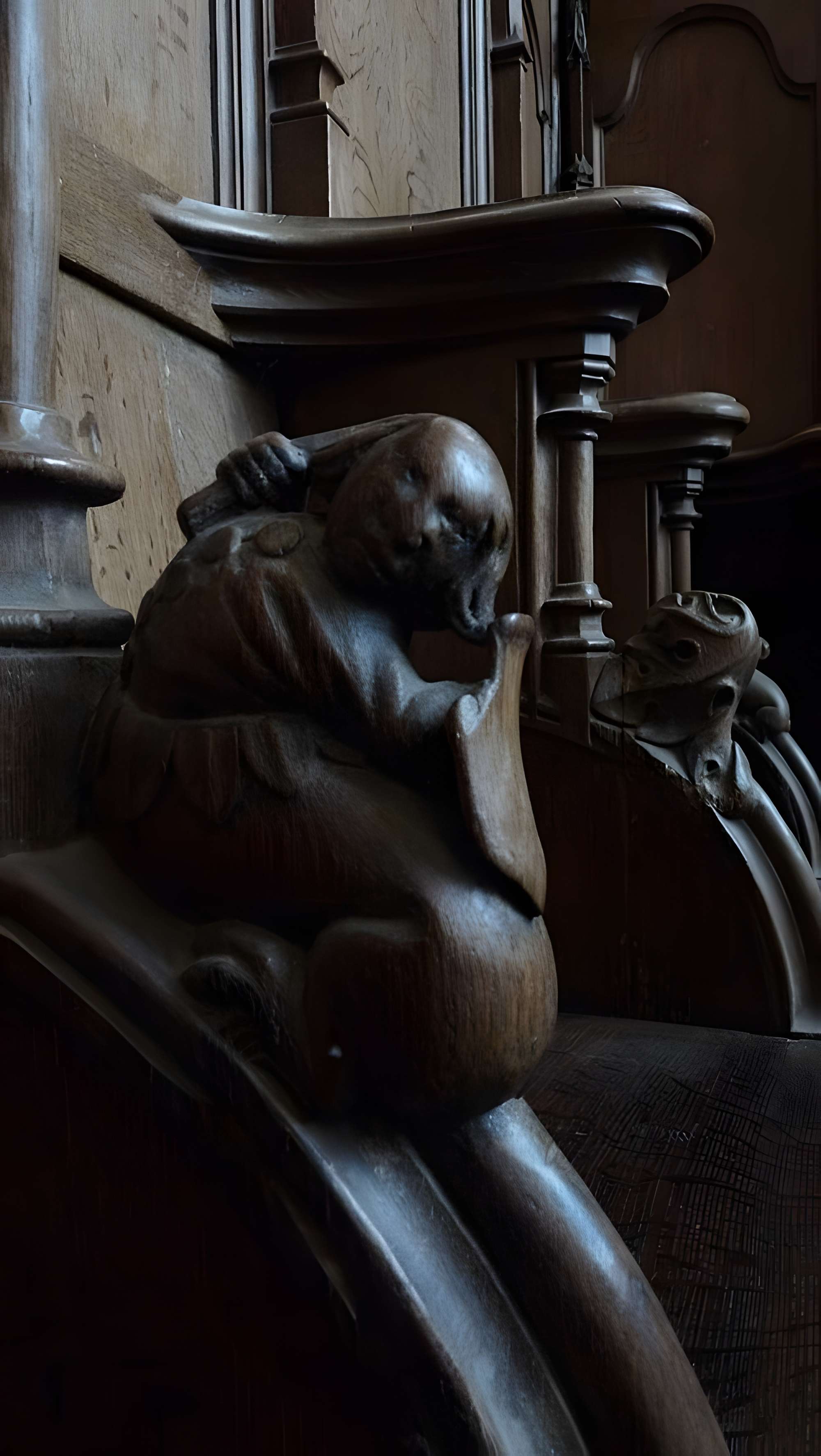 Église Saint-Cyr-et-Sainte-Julitte de Jarzé