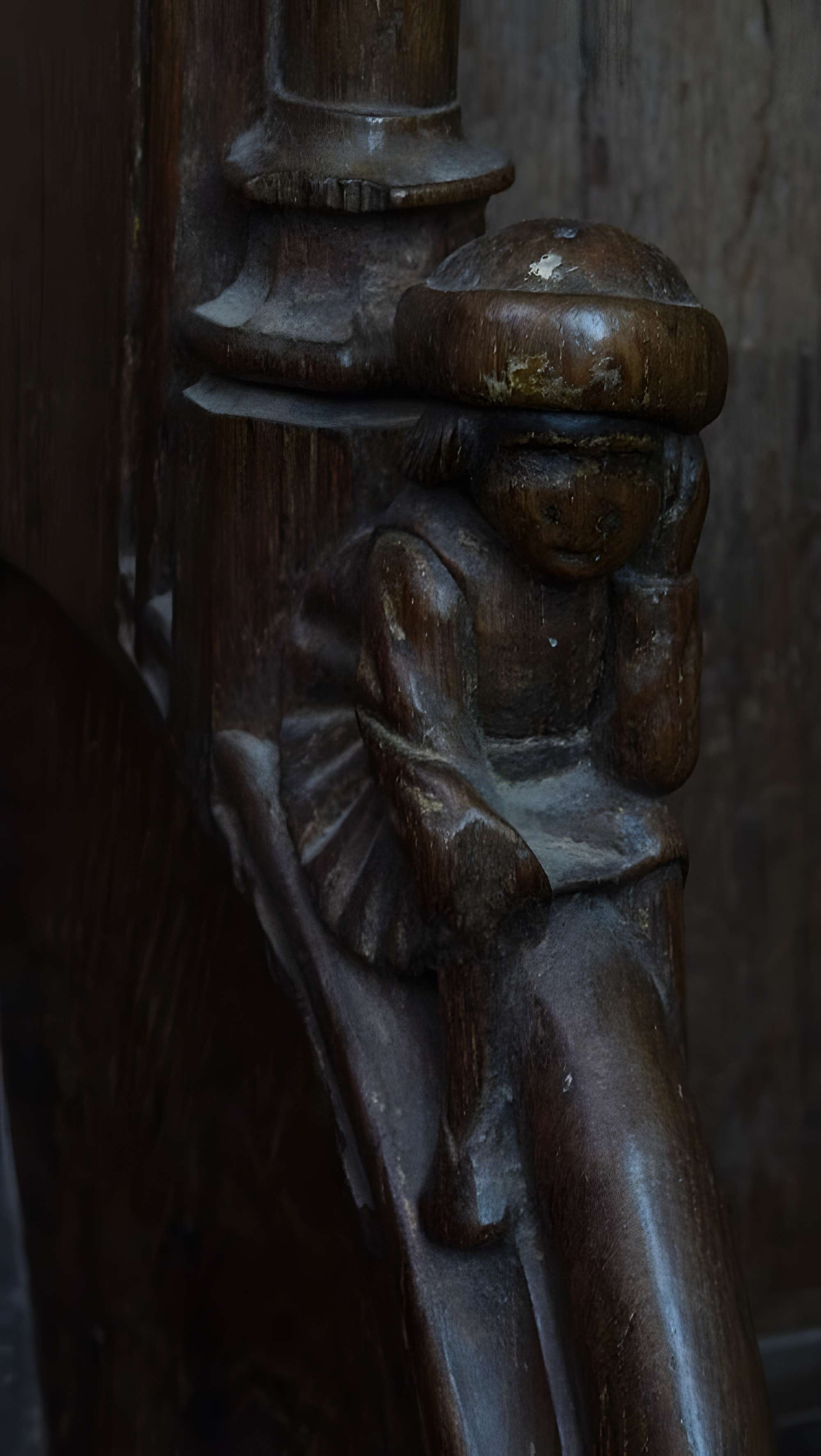 Église Saint-Cyr-et-Sainte-Julitte de Jarzé