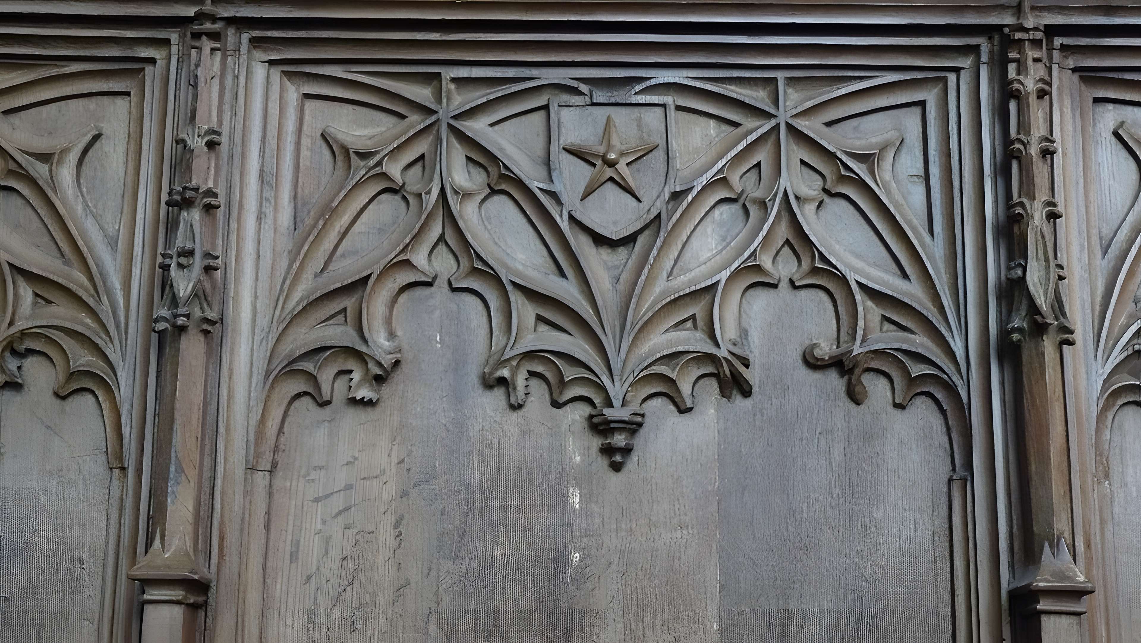 Église Saint-Cyr-et-Sainte-Julitte de Jarzé