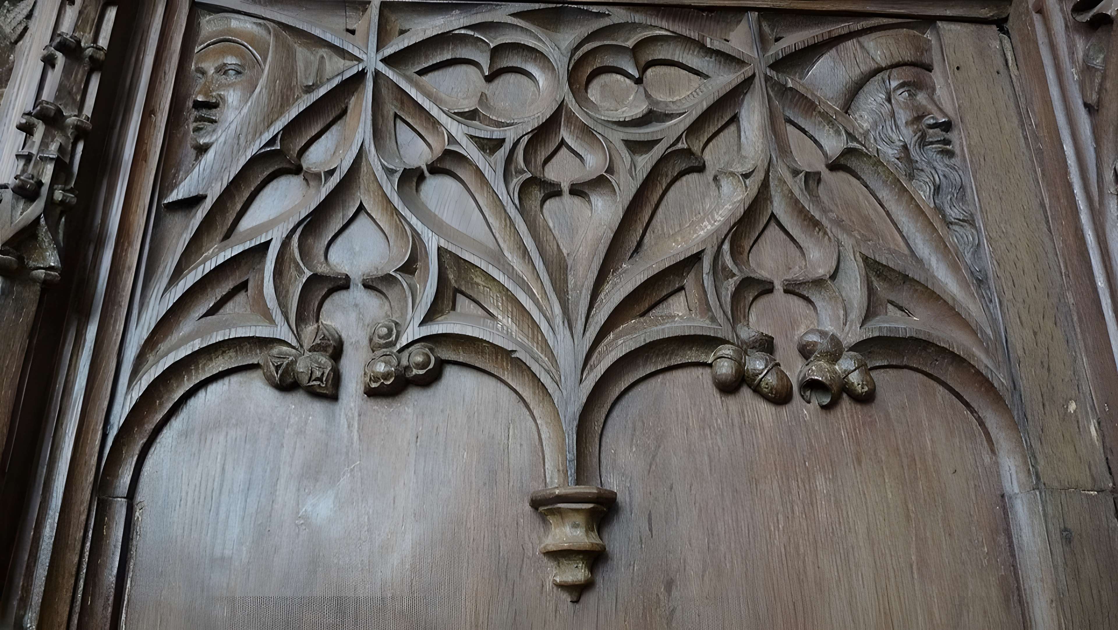 Église Saint-Cyr-et-Sainte-Julitte de Jarzé