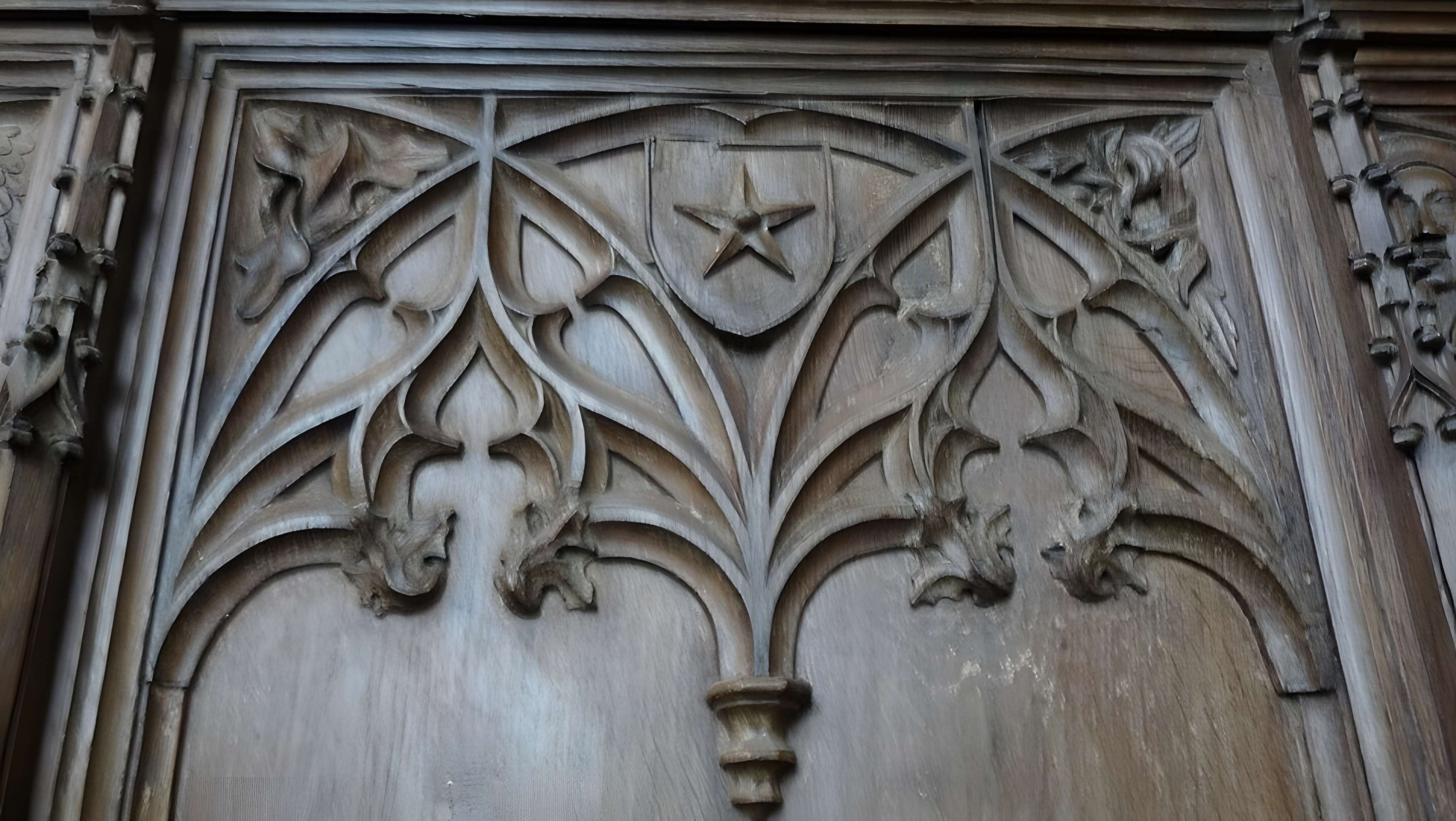 Église Saint-Cyr-et-Sainte-Julitte de Jarzé