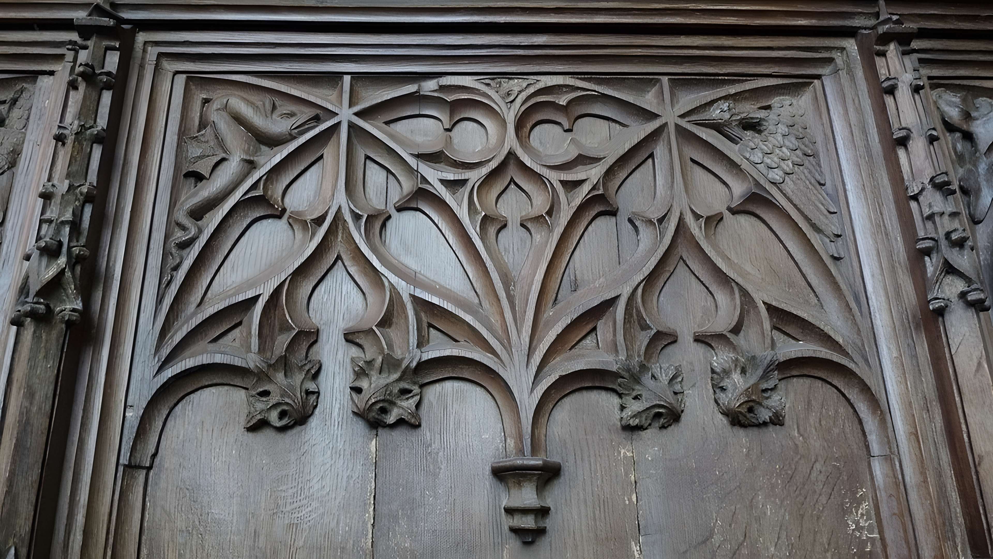 Église Saint-Cyr-et-Sainte-Julitte de Jarzé