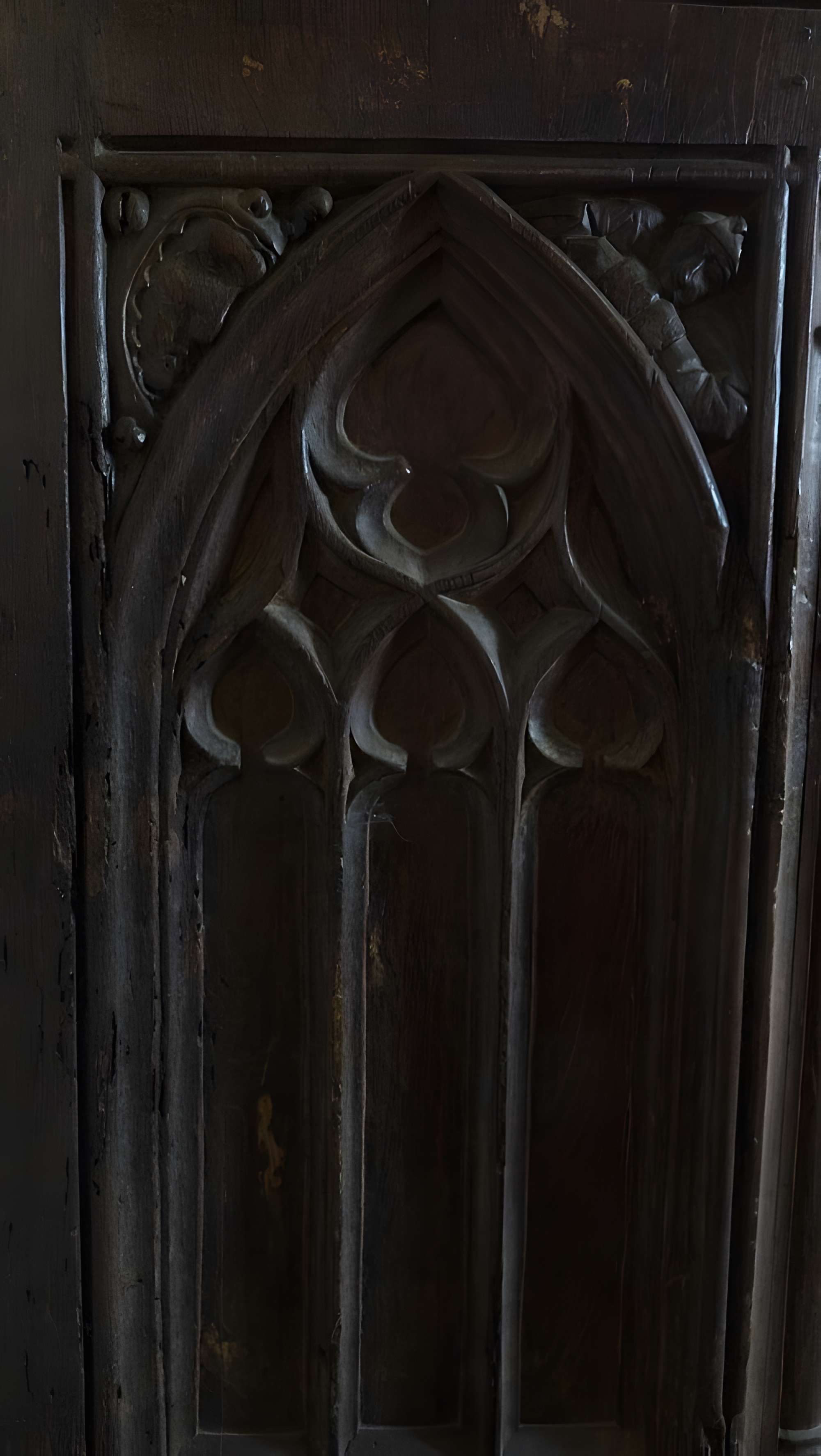 Église Saint-Cyr-et-Sainte-Julitte de Jarzé