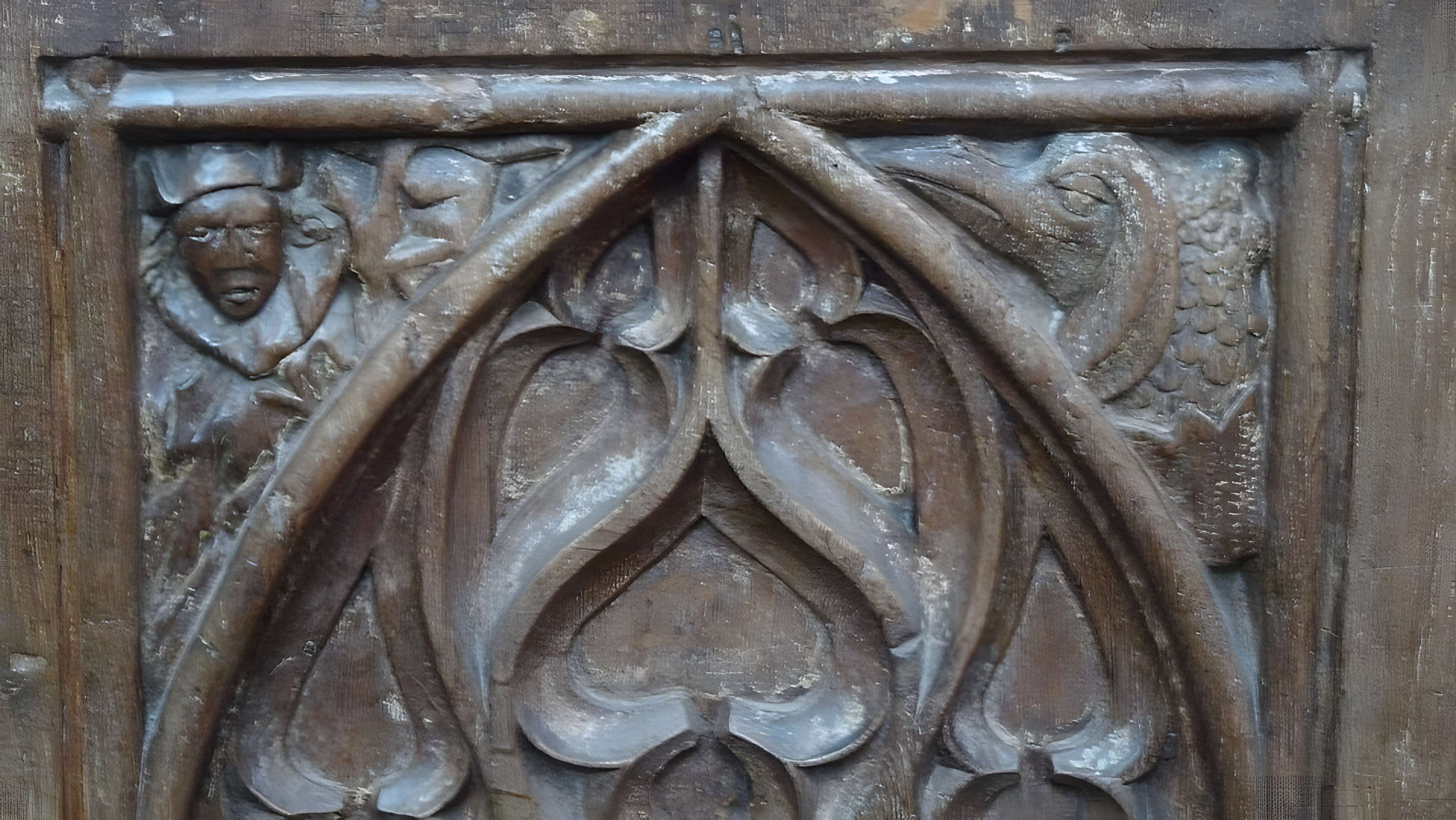 Église Saint-Cyr-et-Sainte-Julitte de Jarzé