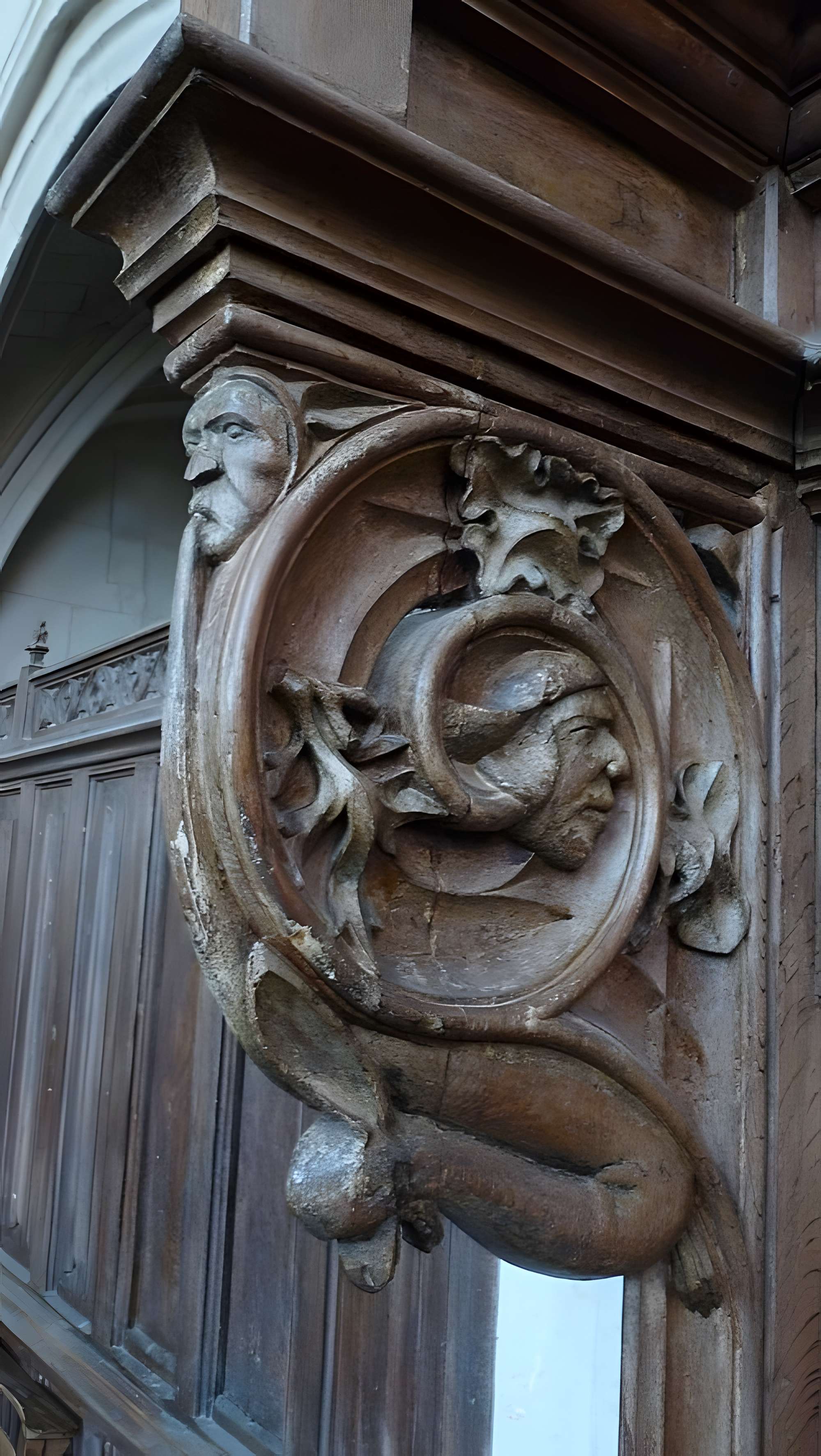 Église Saint-Cyr-et-Sainte-Julitte de Jarzé