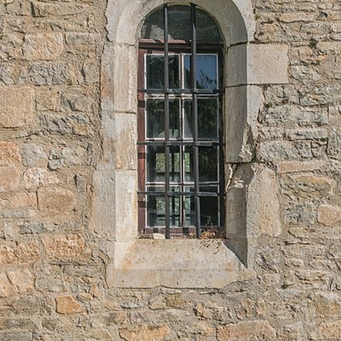 Photo de Église Saint-Cyr-et-Sainte-Julitte de La Pannonie