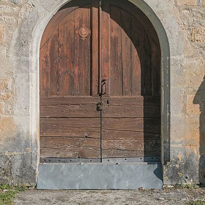 Photo de Église Saint-Cyr-et-Sainte-Julitte de La Pannonie