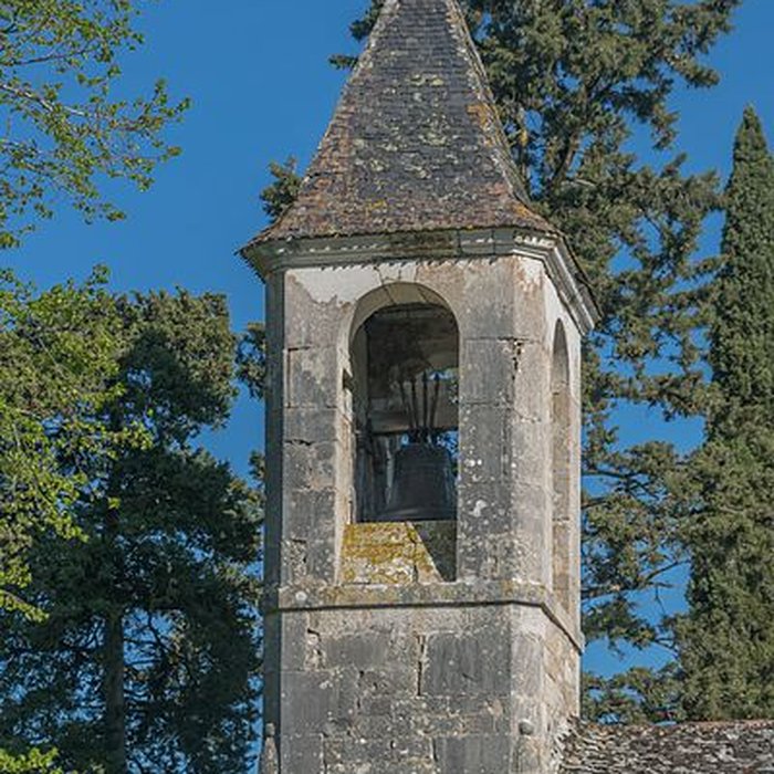 Photo de Église Saint-Cyr-et-Sainte-Julitte de La Pannonie