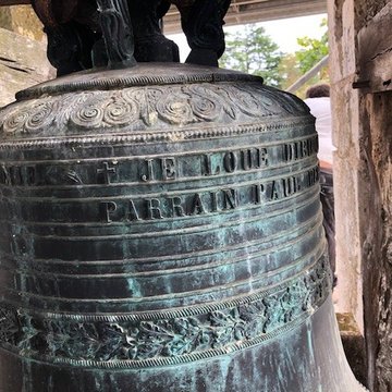 Église Saint-Cyr-et-Sainte-Julitte de La Pannonie