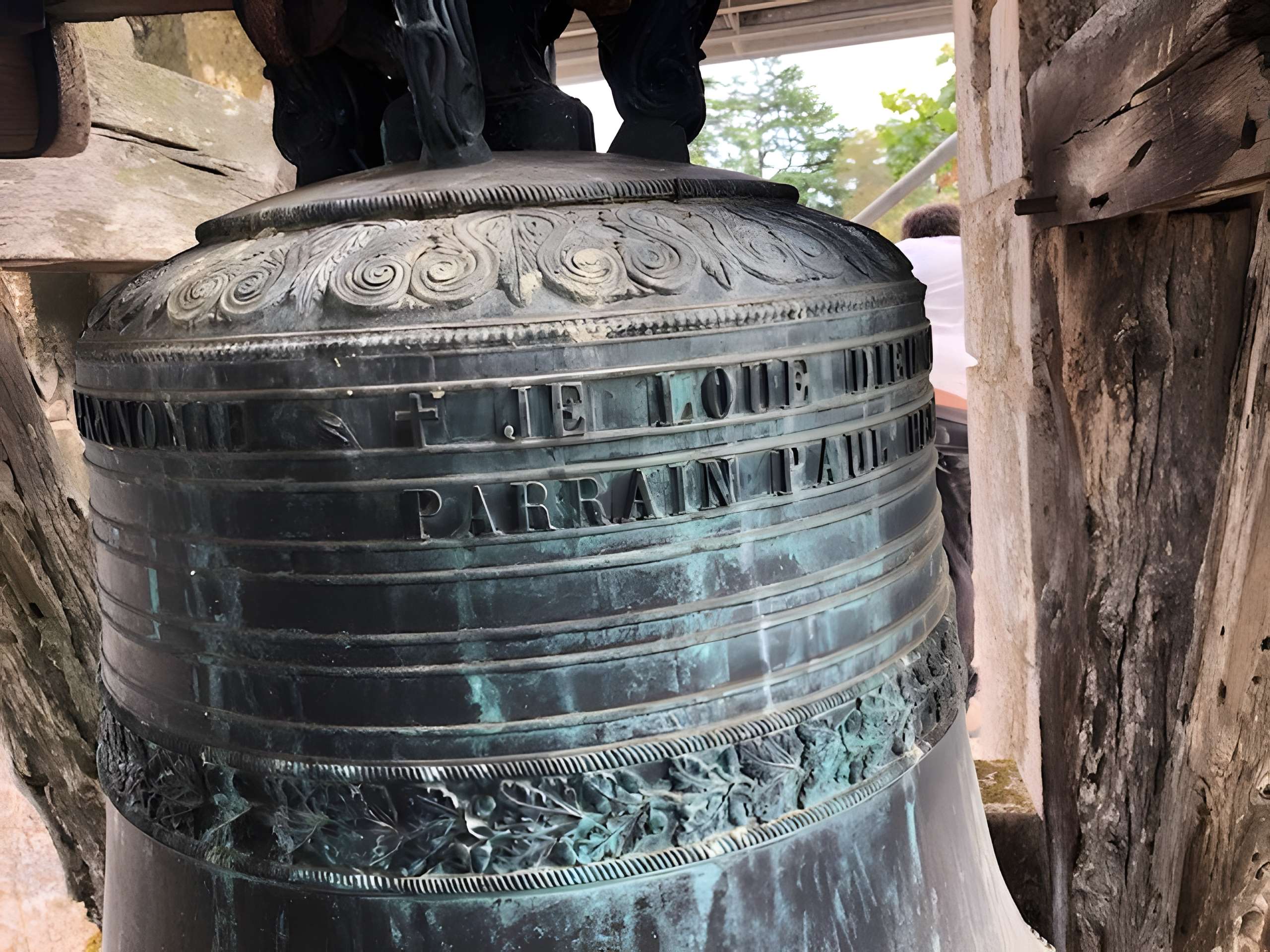 Église Saint-Cyr-et-Sainte-Julitte de La Pannonie