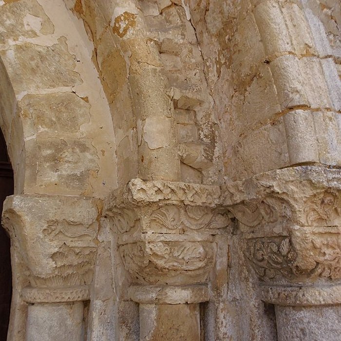Photo de Église Saint-Cyr-et-Sainte-Julitte de Saint-Cyr-la-Rosière