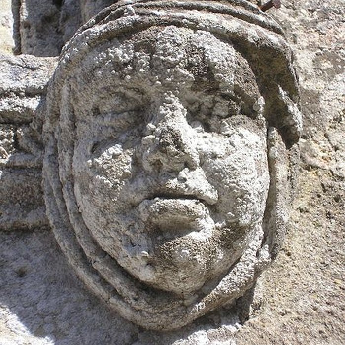 Photo de Église Saint-Cyr-et-Sainte-Julitte de Vaucelles