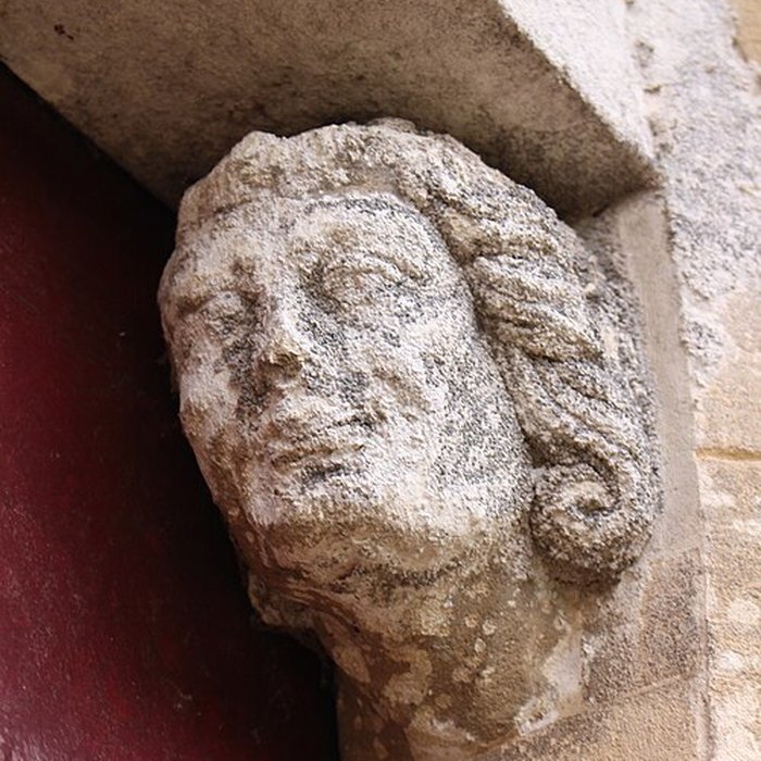 Photo de Église Saint-Cyr-et-Sainte-Julitte de Vaucelles