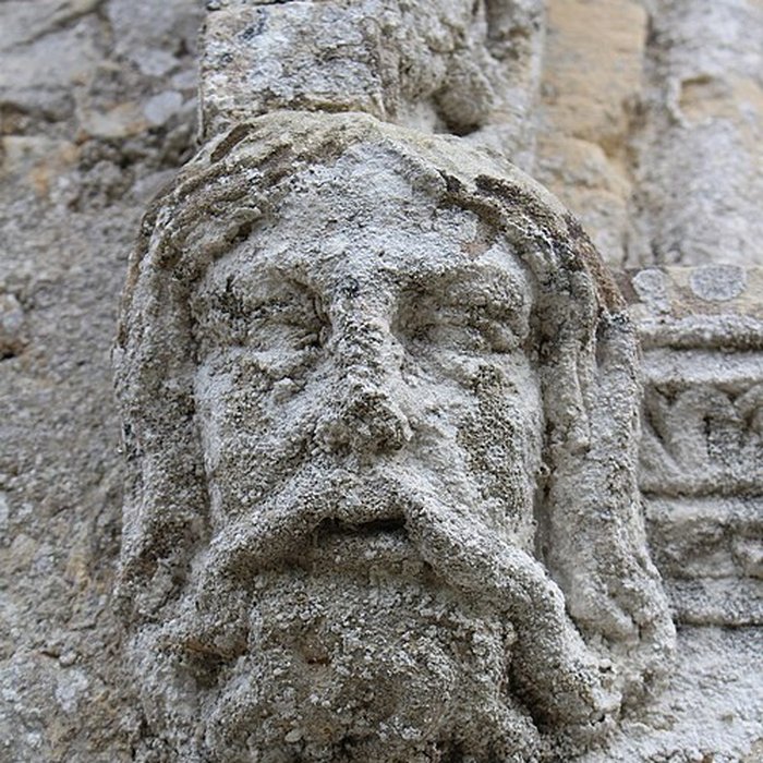 Photo de Église Saint-Cyr-et-Sainte-Julitte de Vaucelles