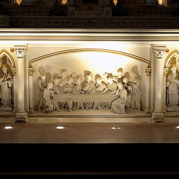 Église Saint-Cyr-et-Sainte-Julitte de Vaucelles