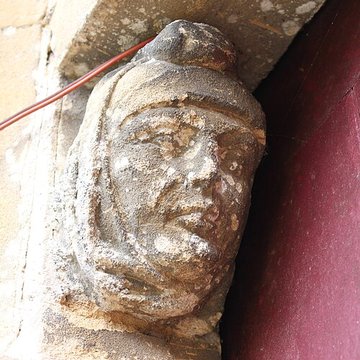 Église Saint-Cyr-et-Sainte-Julitte de Vaucelles