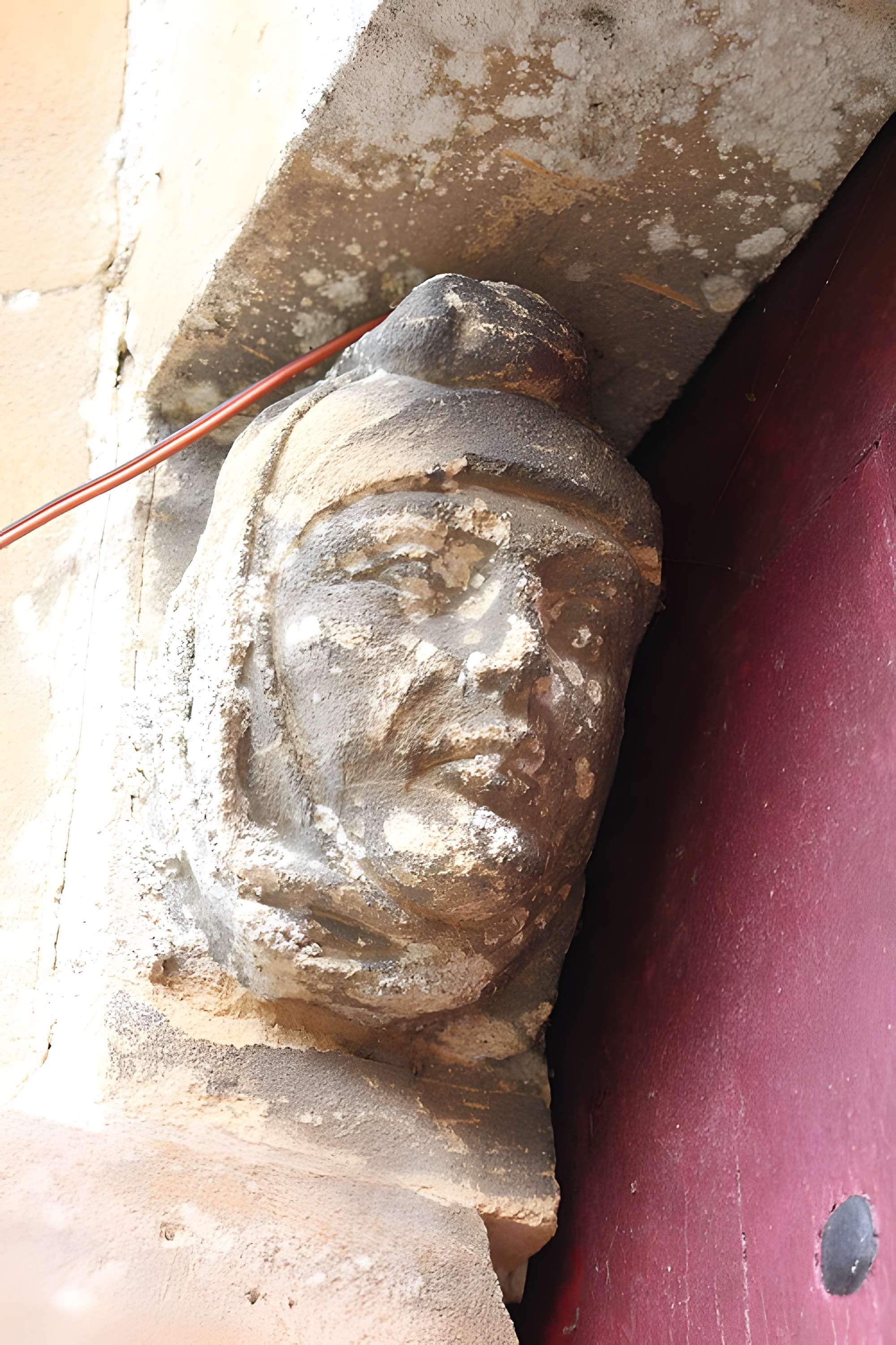 Église Saint-Cyr-et-Sainte-Julitte de Vaucelles