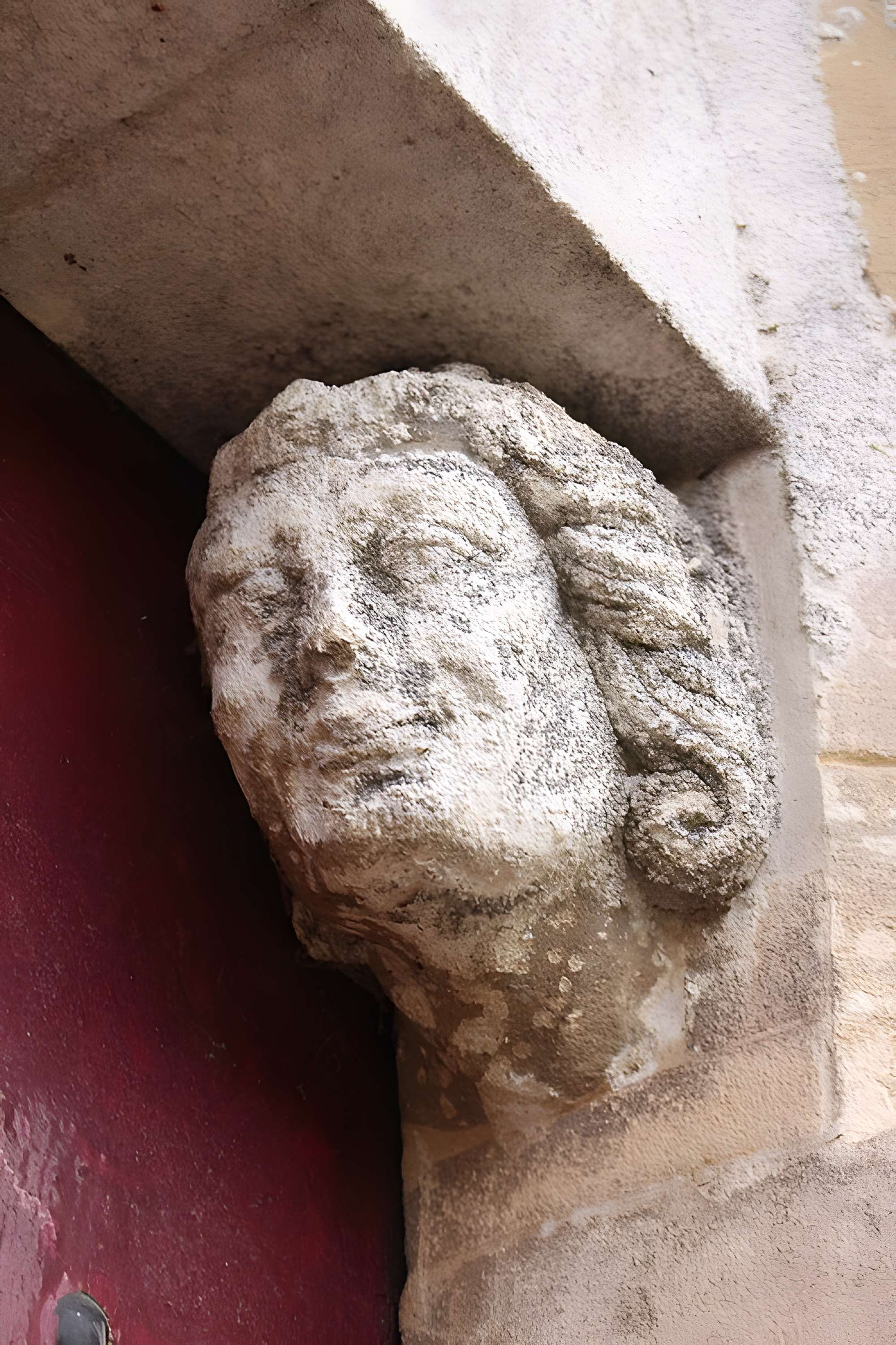 Église Saint-Cyr-et-Sainte-Julitte de Vaucelles