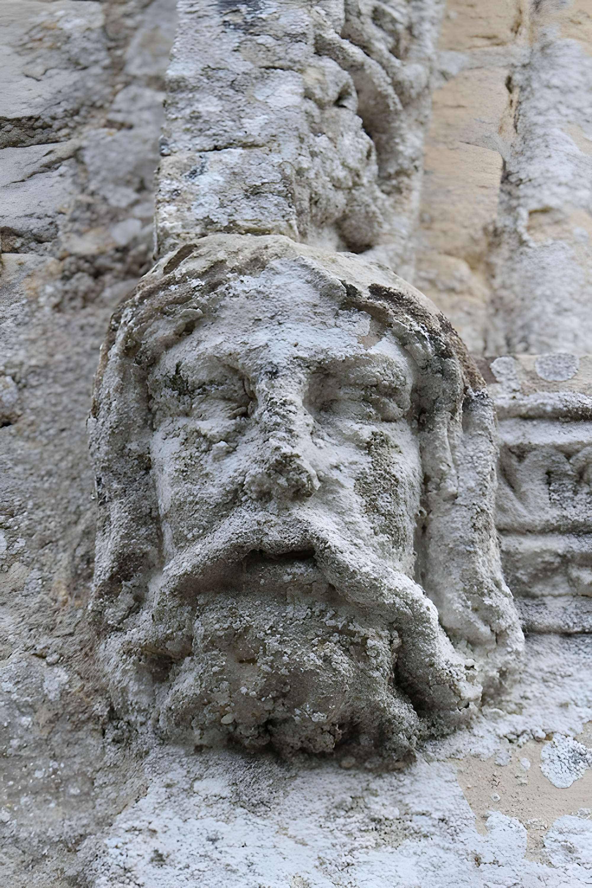 Église Saint-Cyr-et-Sainte-Julitte de Vaucelles