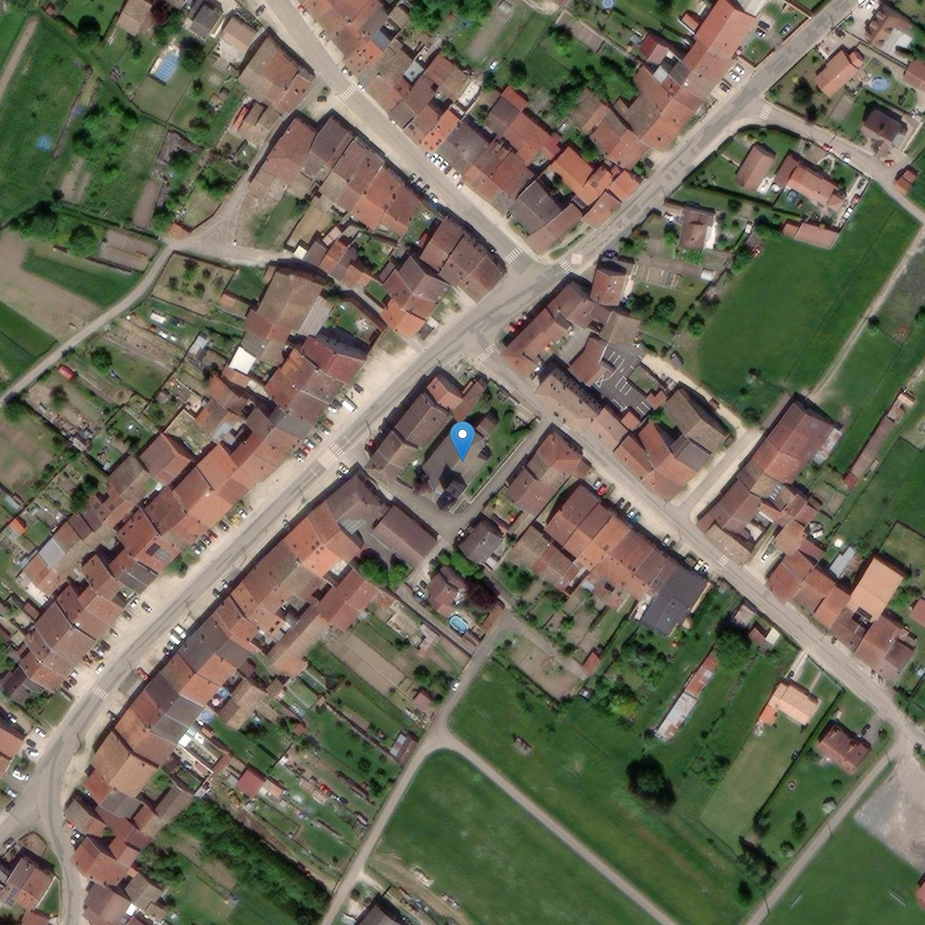 Photo de Chiesa di Saint-Elophe de Trondes