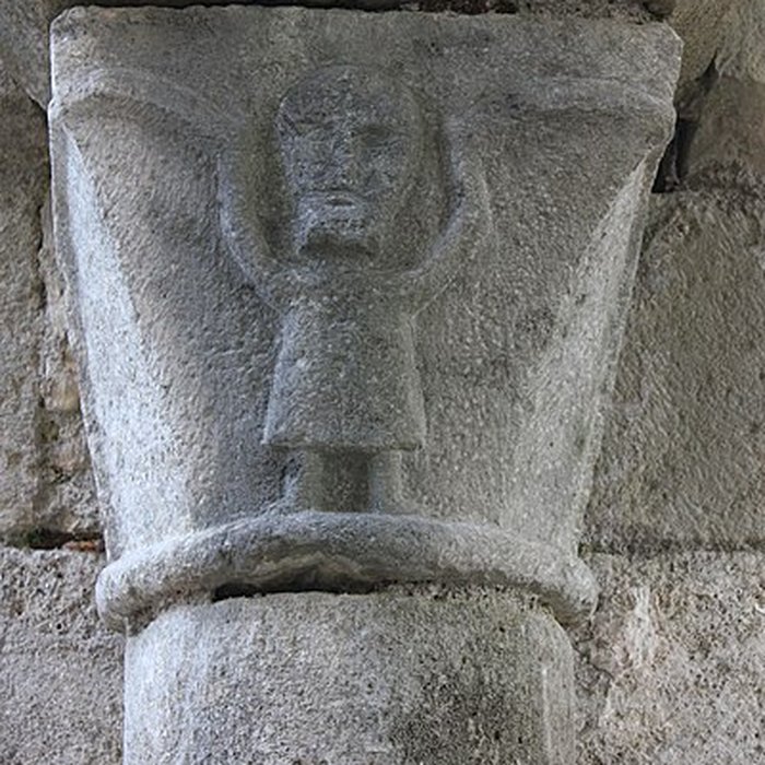 Photo de Église Saint-Cyr-et-Sainte-Julitte dEscurolles