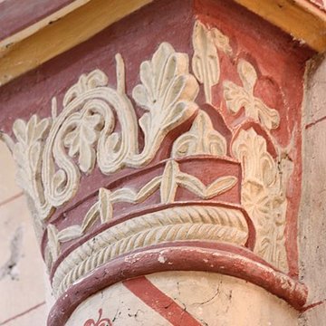 Église Saint-Cyr-et-Sainte-Julitte dEscurolles