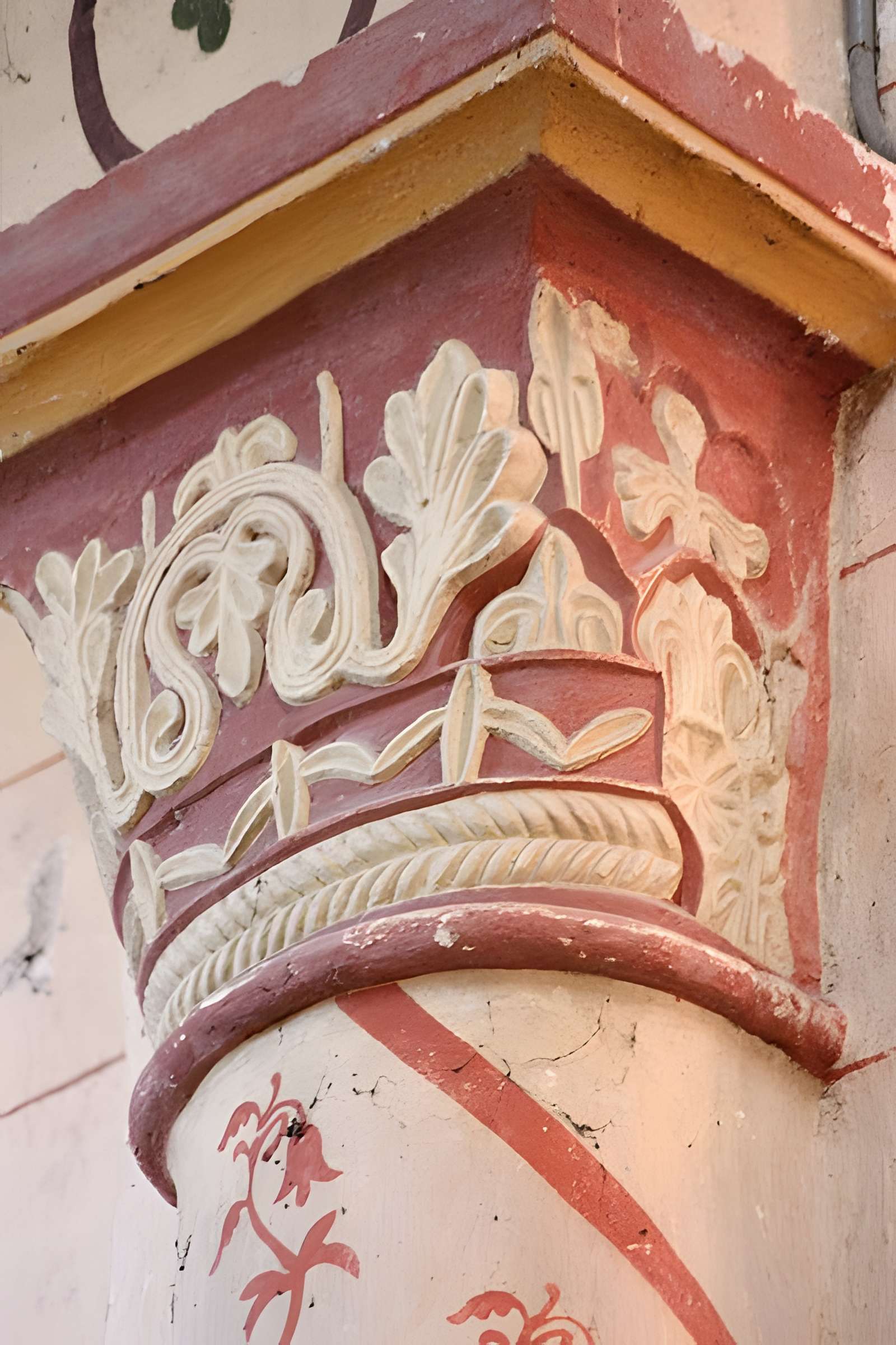 Église Saint-Cyr-et-Sainte-Julitte d'Escurolles