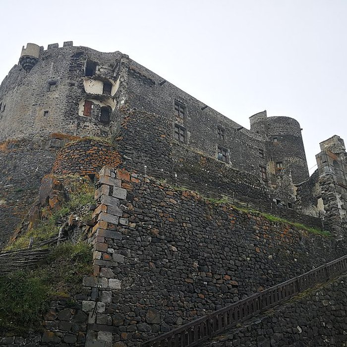 Photo de Château De Murol