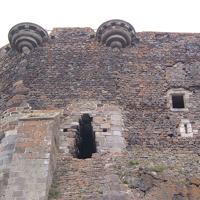 Photo de Château De Murol