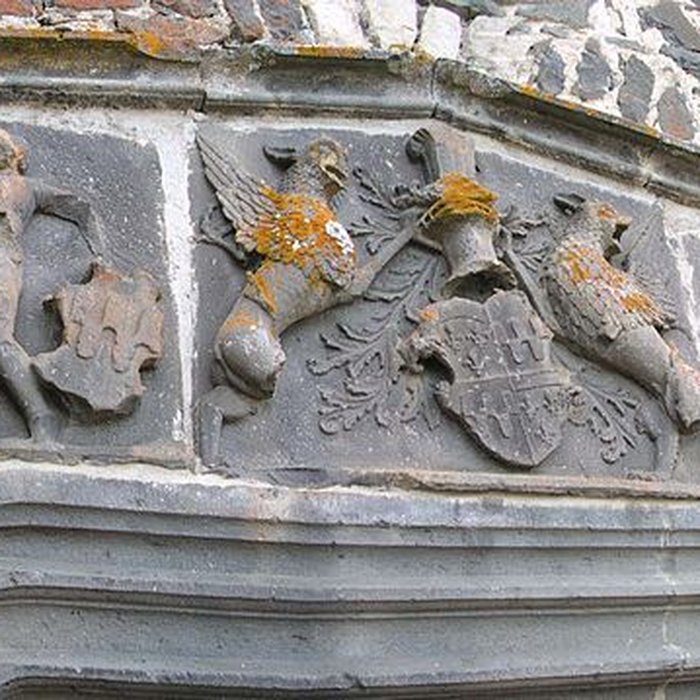 Photo de Château De Murol