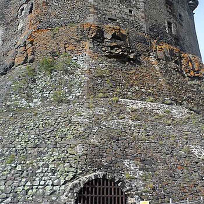 Photo de Château De Murol