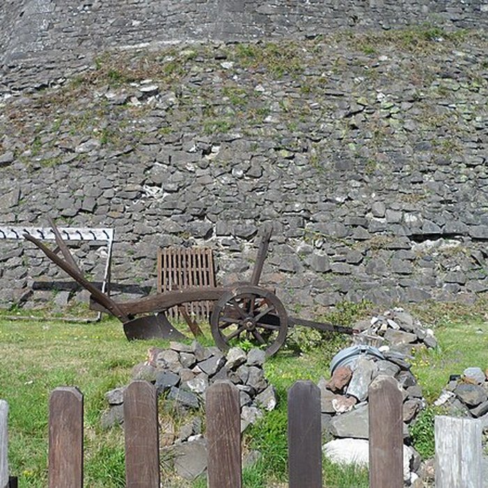 Photo de Château De Murol