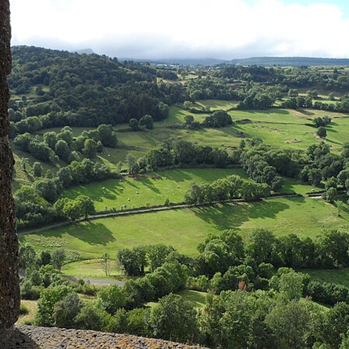 Photo de Château De Murol