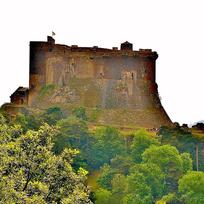 Photo de Château De Murol