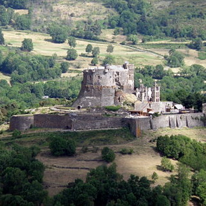 Photo de Château De Murol