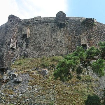 Château De Murol