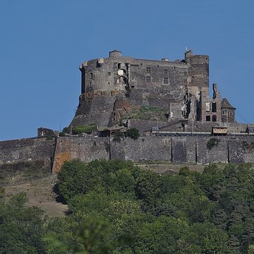 Château De Murol