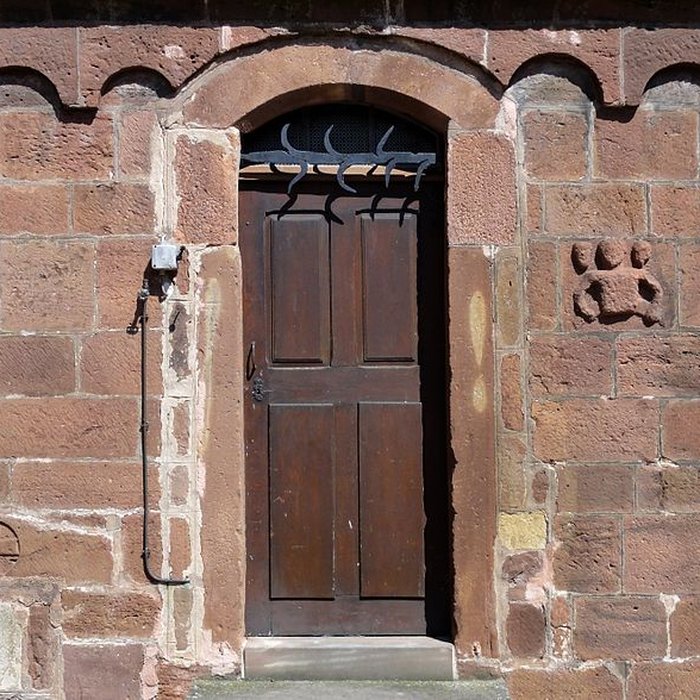 Photo de Église Saint-Cyriaque de Reutenbourg