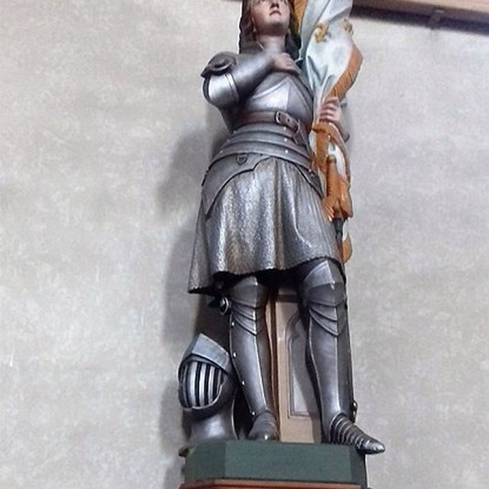 Photo de Église Saint-Cyriaque de Reutenbourg