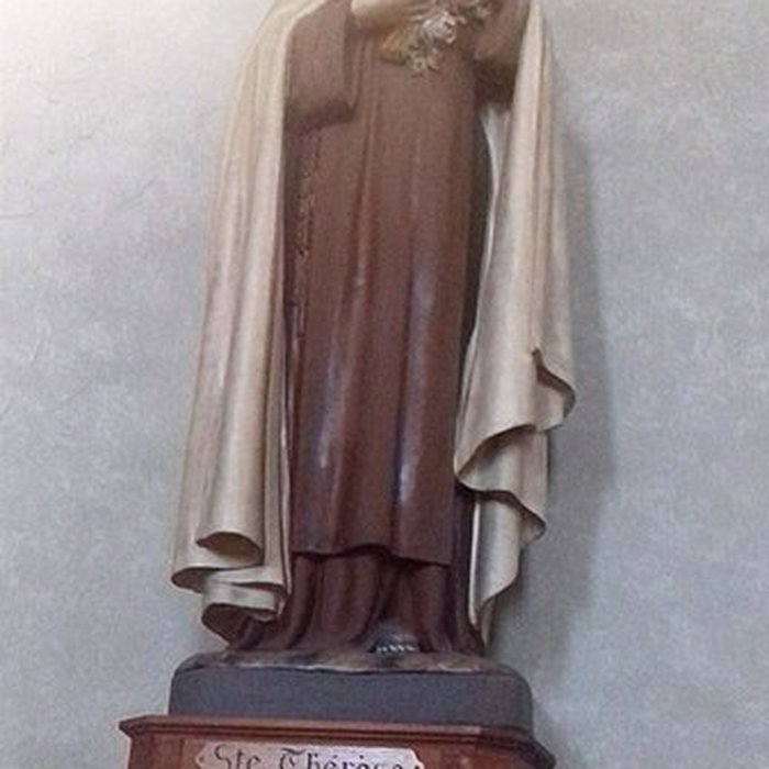 Photo de Église Saint-Cyriaque de Reutenbourg