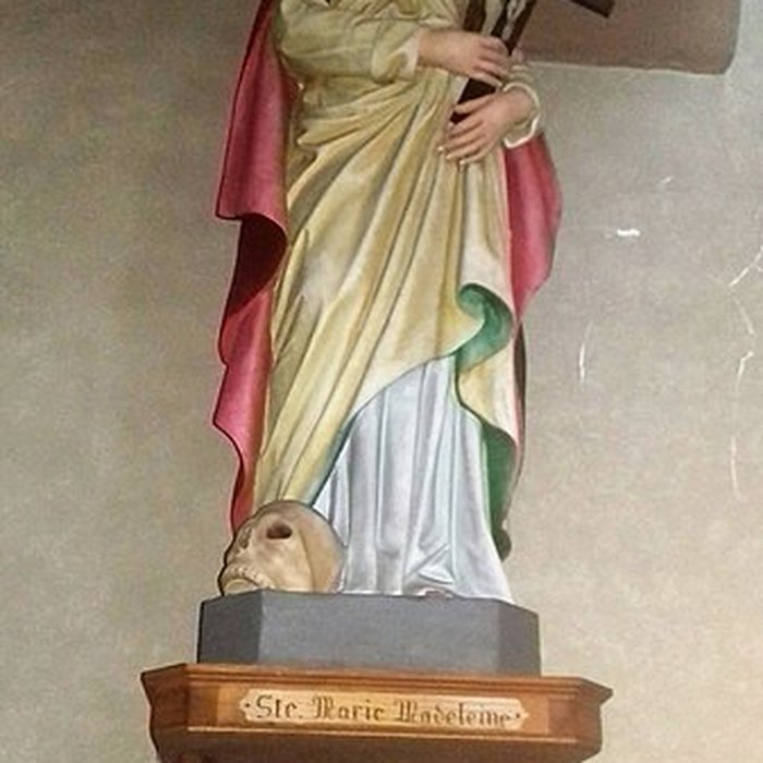 Photo de Église Saint-Cyriaque de Reutenbourg