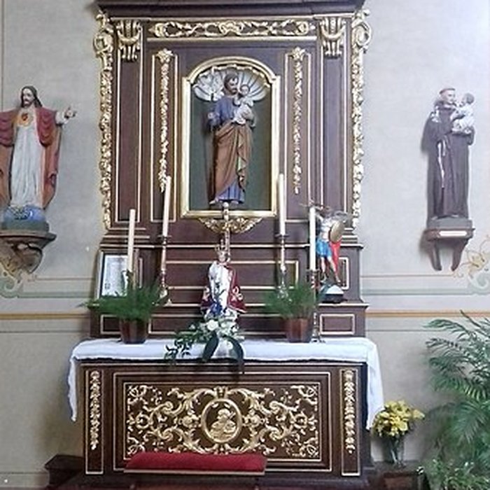 Photo de Église Saint-Cyriaque de Reutenbourg