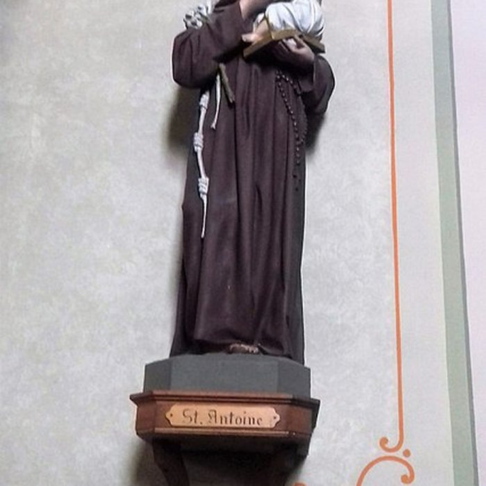 Photo de Église Saint-Cyriaque de Reutenbourg