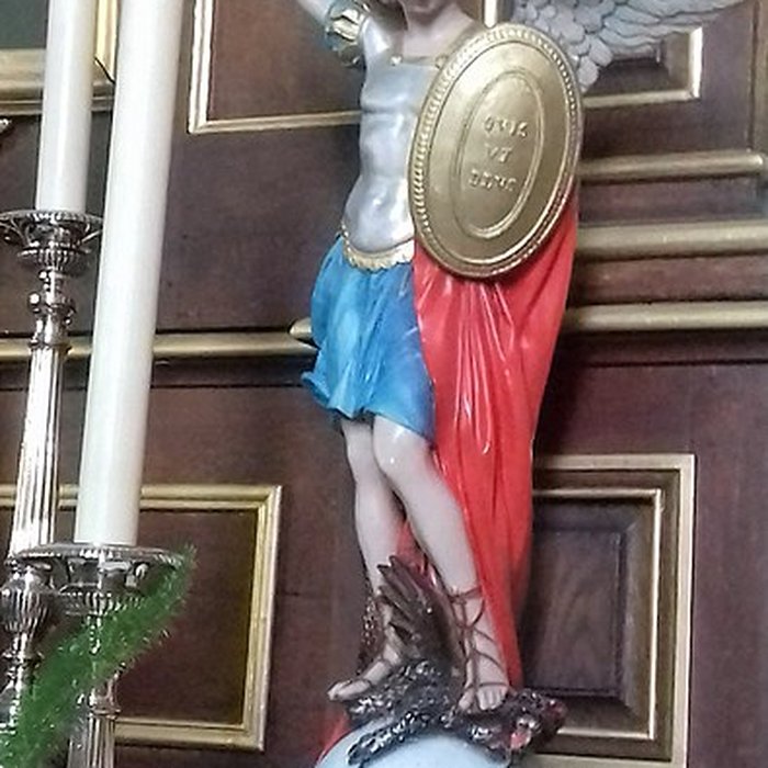 Photo de Église Saint-Cyriaque de Reutenbourg