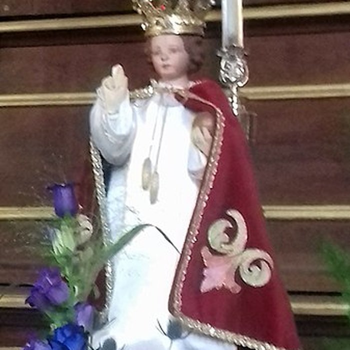 Photo de Église Saint-Cyriaque de Reutenbourg