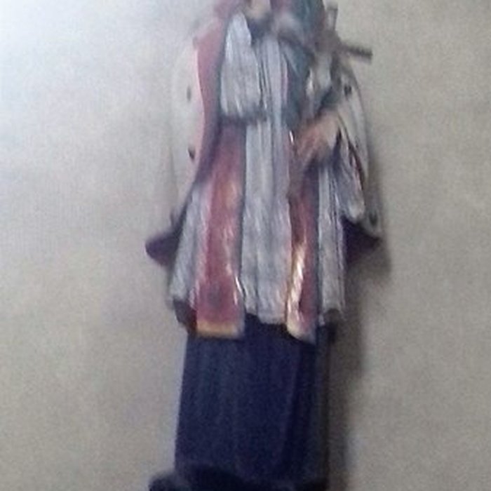 Photo de Église Saint-Cyriaque de Reutenbourg