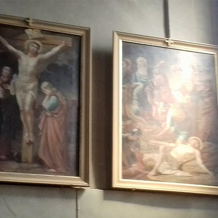 Photo de Église Saint-Cyriaque de Reutenbourg