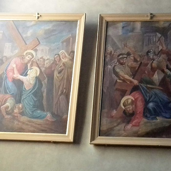 Photo de Église Saint-Cyriaque de Reutenbourg