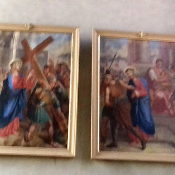 Photo de Église Saint-Cyriaque de Reutenbourg